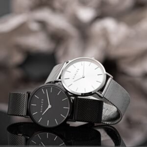 Fotografía profesional de producto para relojes. Fotografía de producto de relojes