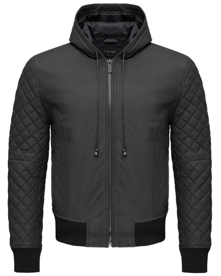 Chaquetas