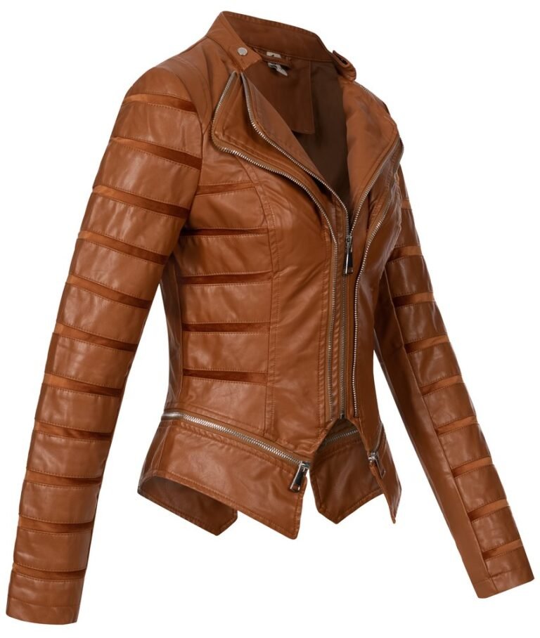 Chaquetas
