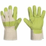 Fotografía de producto de guantes