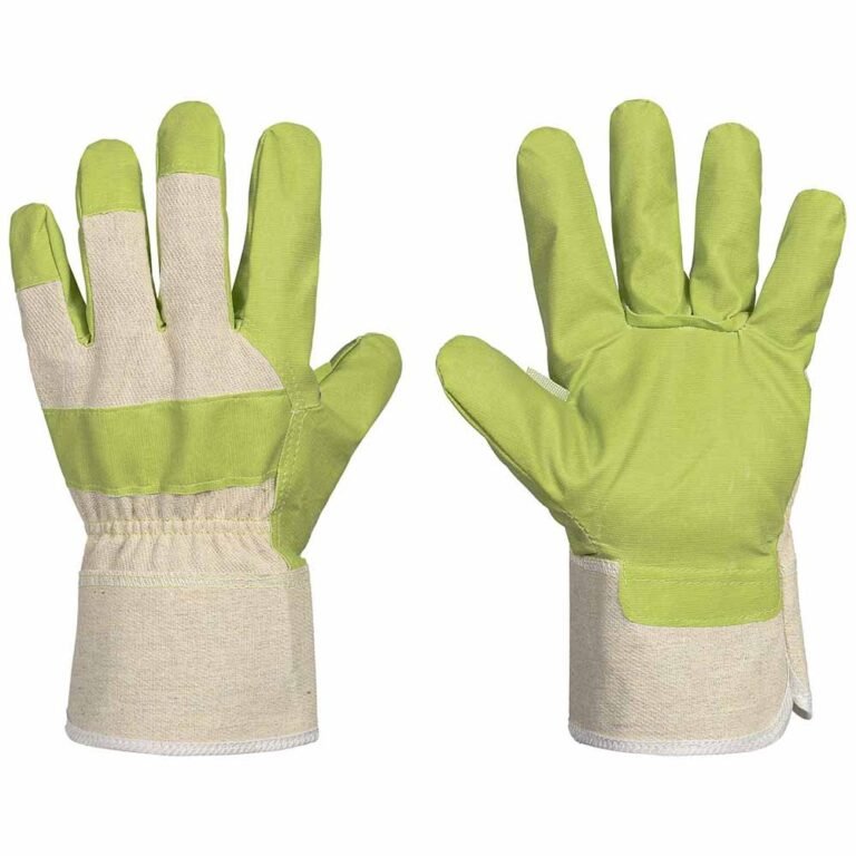 Guantes