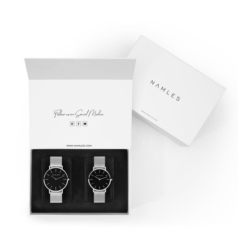 Relojes