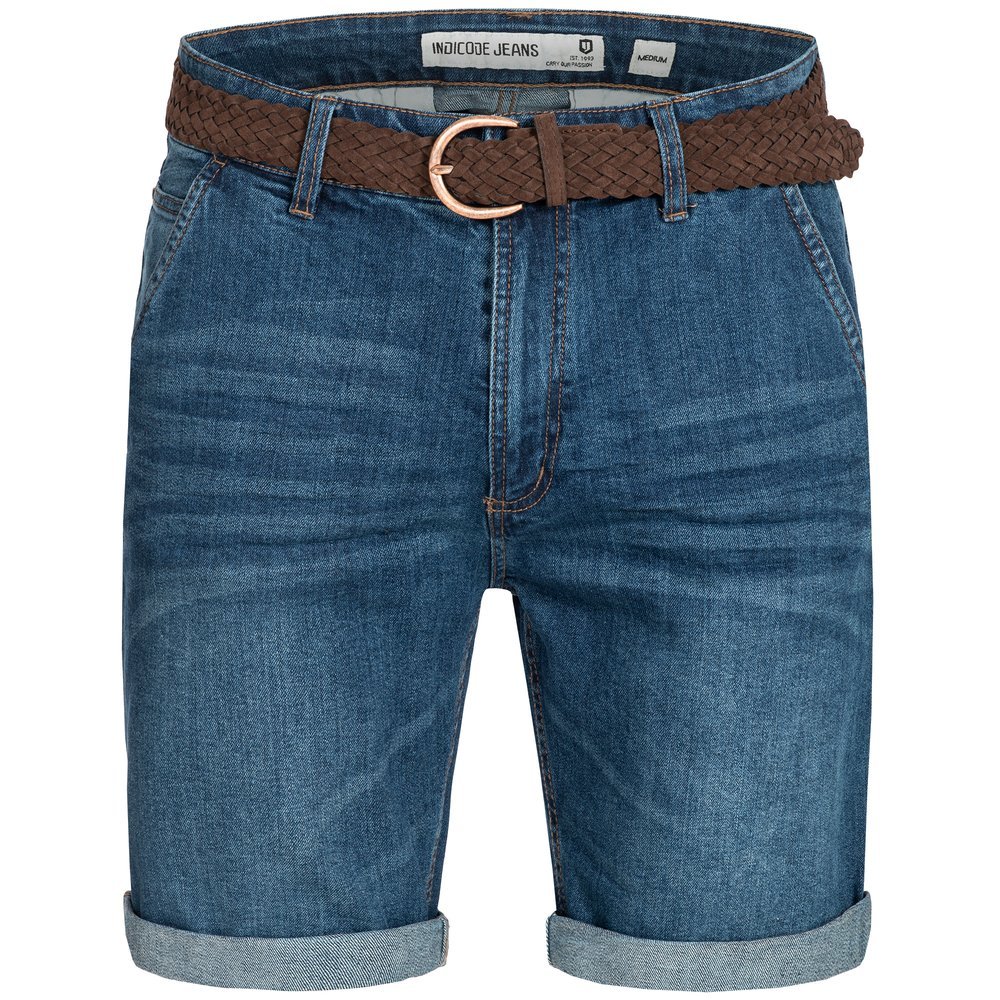 Produktfotografie für Shorts, Jeans und Hosen